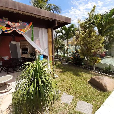 Casa Em Cabo Frio 4Q Para Descanso E Lazer ภายนอก รูปภาพ