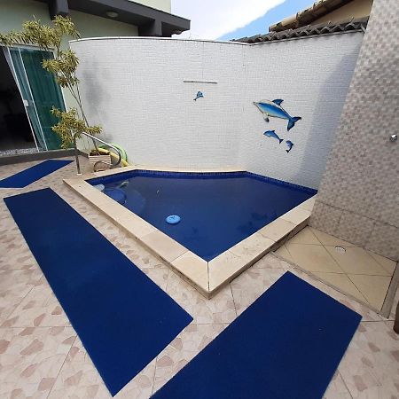 Casa Em Cabo Frio 4Q Para Descanso E Lazer ภายนอก รูปภาพ