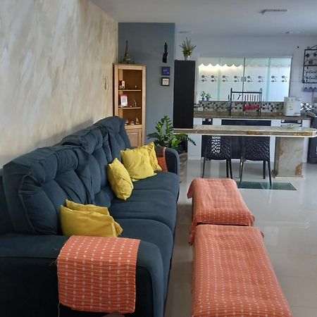 Casa Em Cabo Frio 4Q Para Descanso E Lazer ภายนอก รูปภาพ