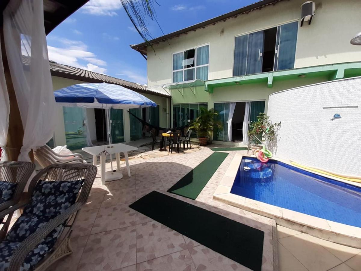 Casa Em Cabo Frio 4Q Para Descanso E Lazer ภายนอก รูปภาพ