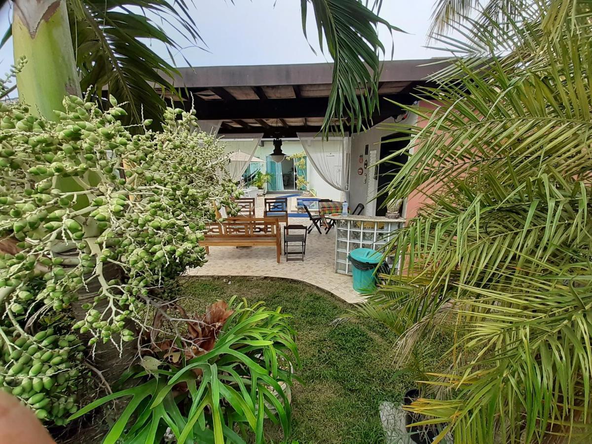 Casa Em Cabo Frio 4Q Para Descanso E Lazer ภายนอก รูปภาพ