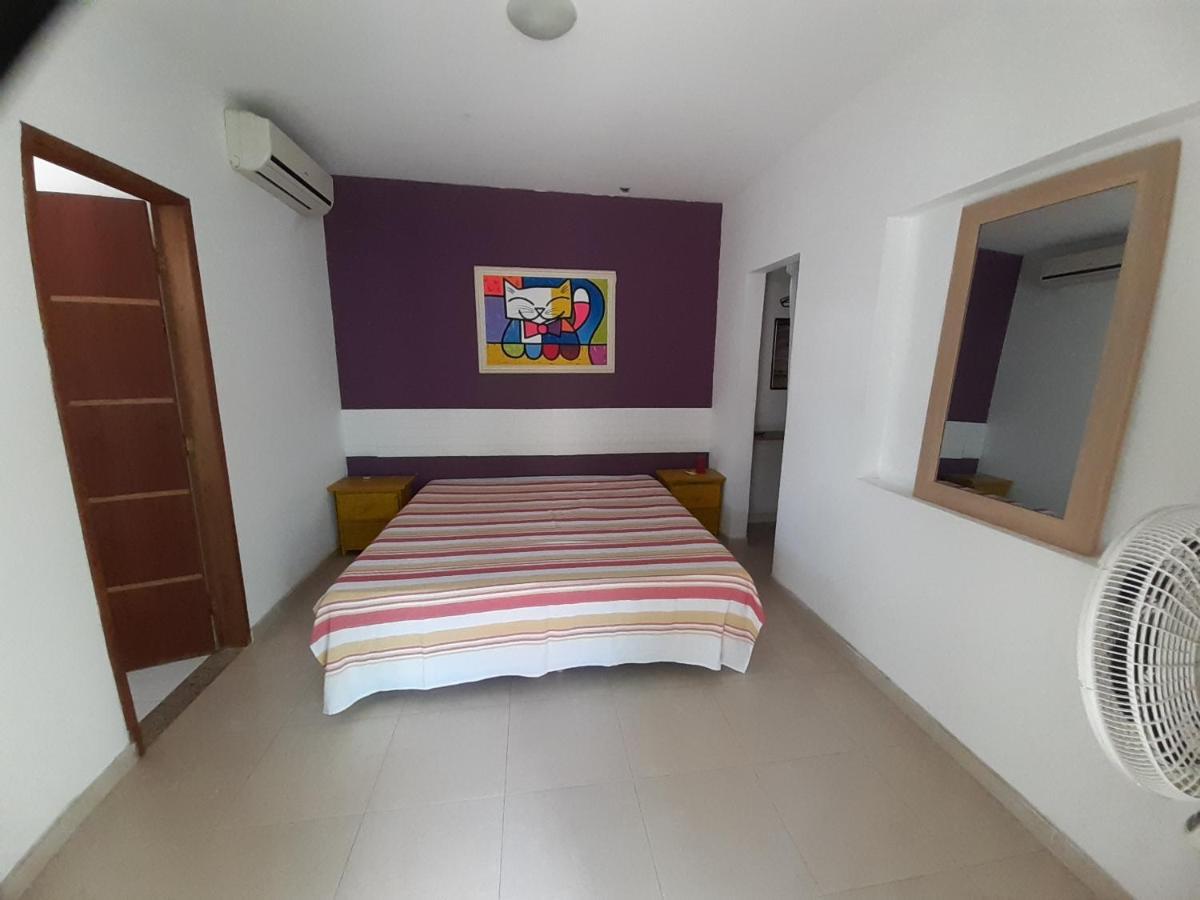 Casa Em Cabo Frio 4Q Para Descanso E Lazer ภายนอก รูปภาพ