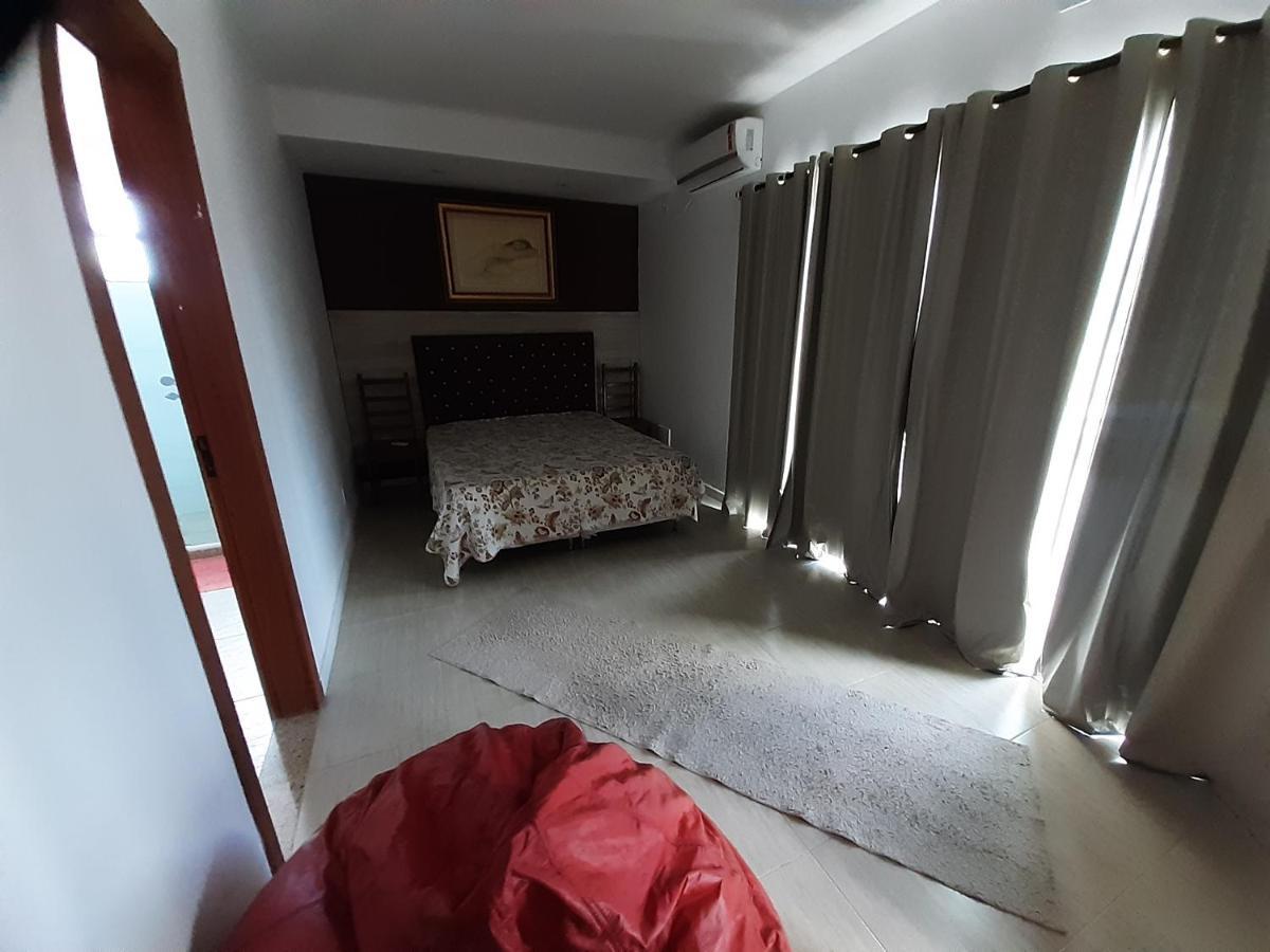 Casa Em Cabo Frio 4Q Para Descanso E Lazer ภายนอก รูปภาพ