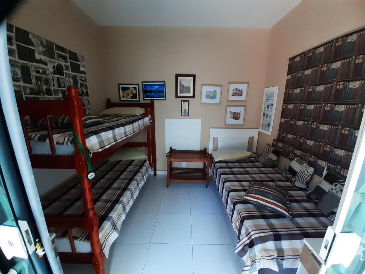 Casa Em Cabo Frio 4Q Para Descanso E Lazer ภายนอก รูปภาพ
