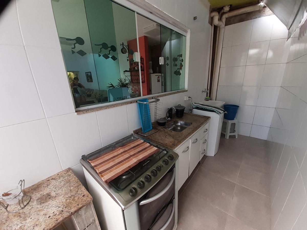 Casa Em Cabo Frio 4Q Para Descanso E Lazer ภายนอก รูปภาพ
