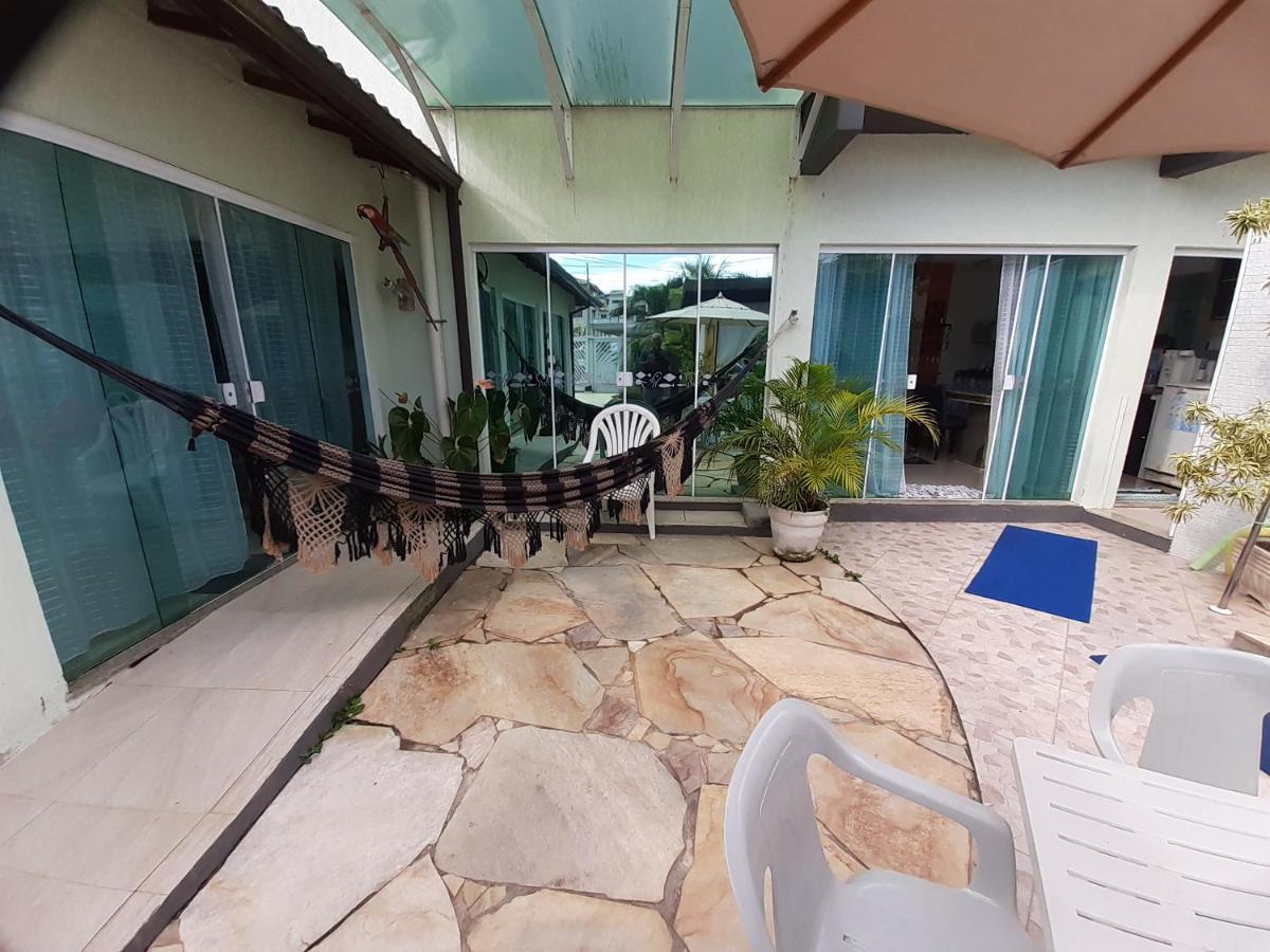 Casa Em Cabo Frio 4Q Para Descanso E Lazer ภายนอก รูปภาพ