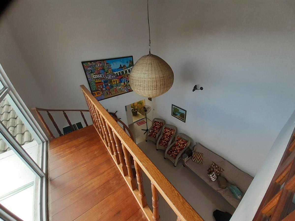 Casa Em Cabo Frio 4Q Para Descanso E Lazer ภายนอก รูปภาพ