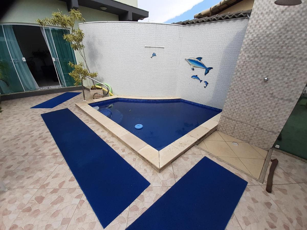 Casa Em Cabo Frio 4Q Para Descanso E Lazer ภายนอก รูปภาพ
